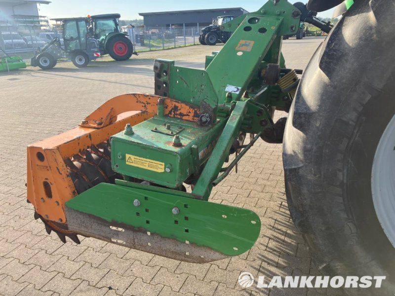 Amazone KG 301