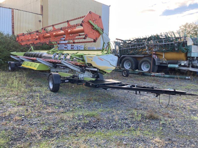 Claas Lexion 770 TT