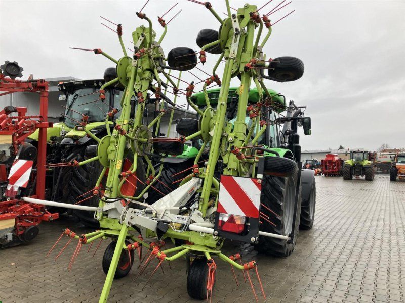Claas Volto 1100