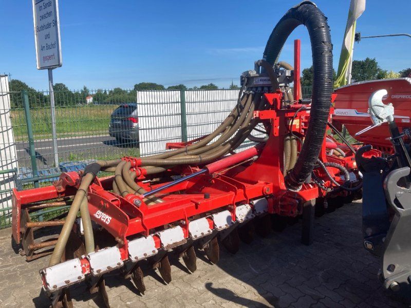 Evers Toric SIF 504