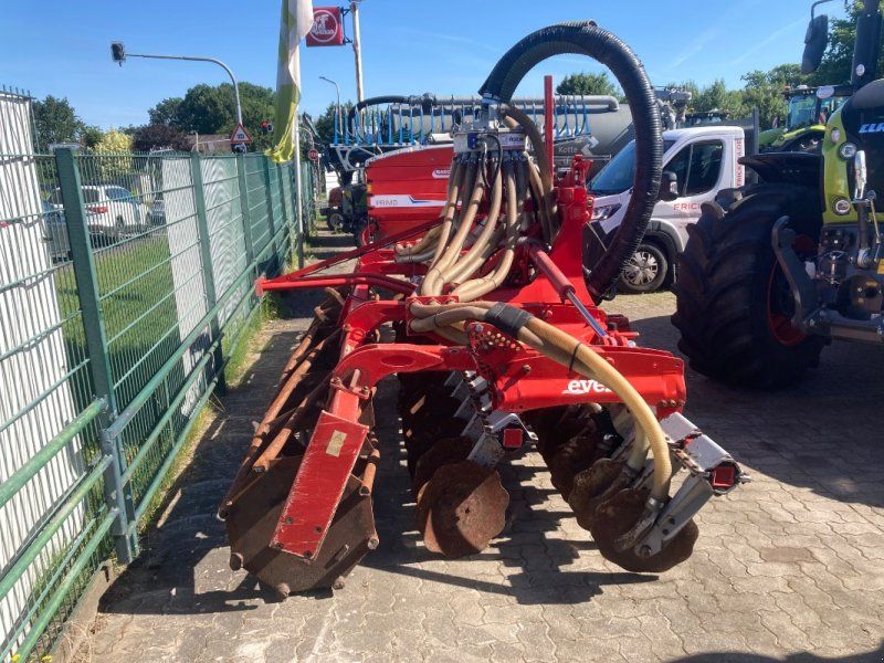 Evers Toric SIF 504