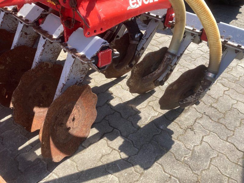 Evers Toric SIF 504
