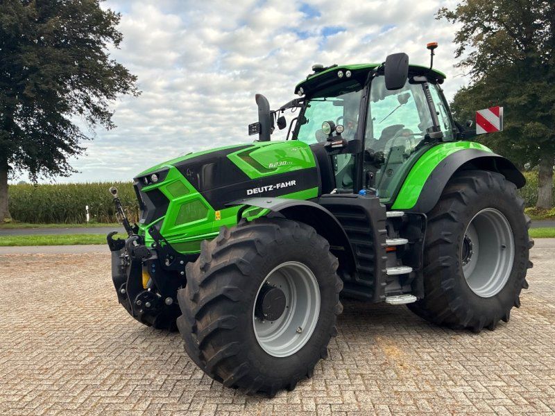 Deutz-Fahr 6230