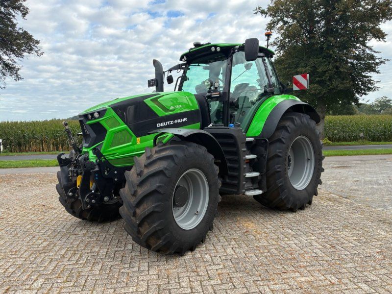 Deutz-Fahr 6230