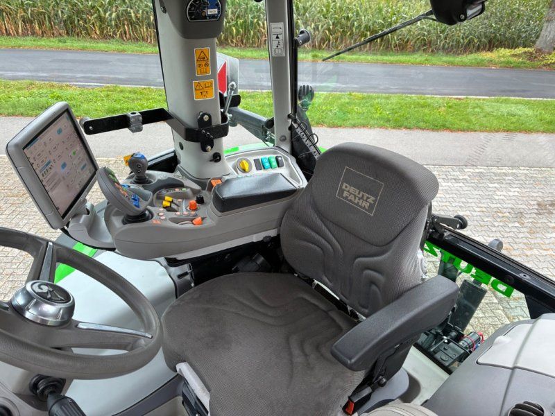 Deutz-Fahr 6230