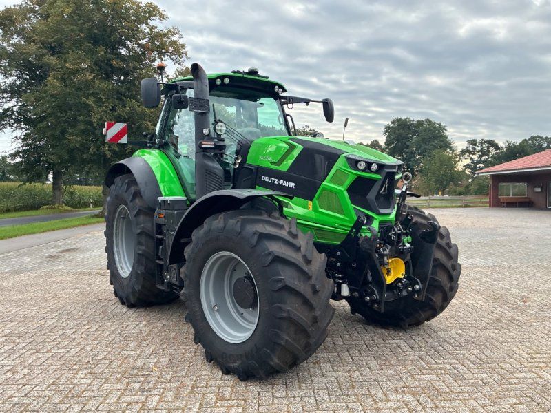 Deutz-Fahr 6230