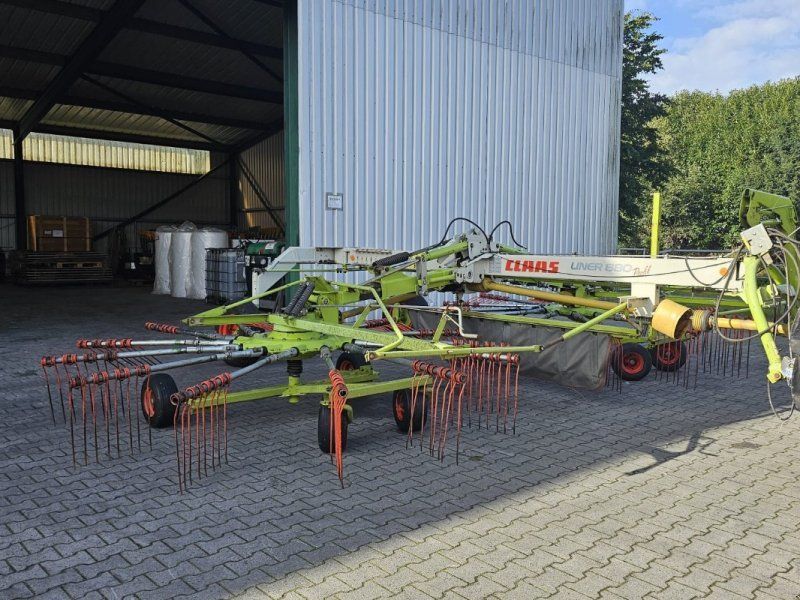 Claas Liner 880