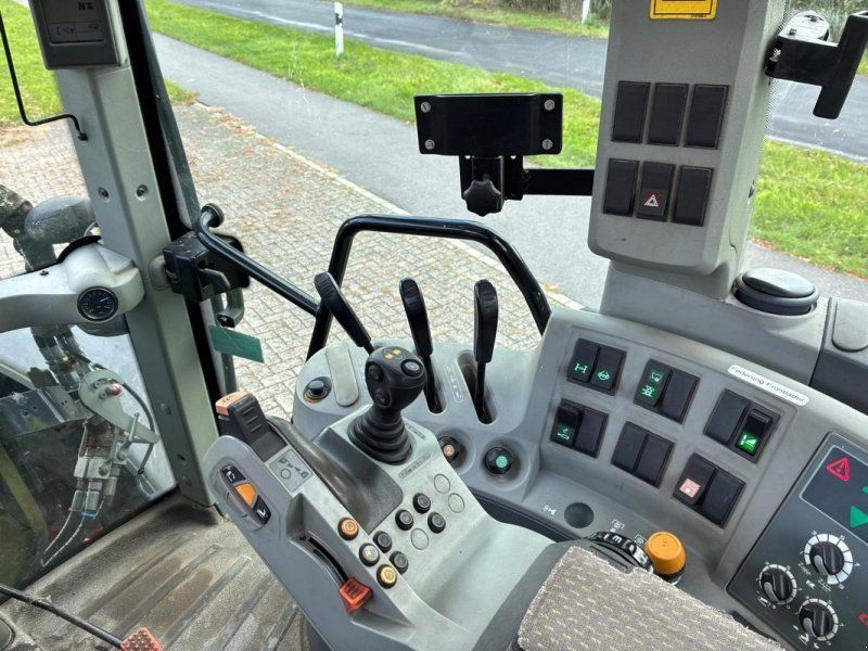 Claas Arion 510 CIS