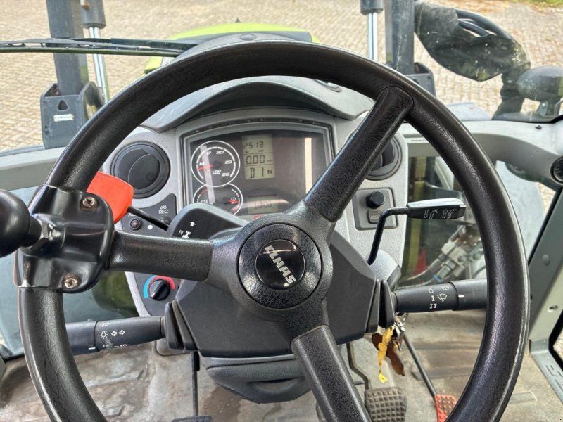 Claas Arion 510 CIS