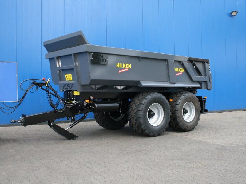 Hilken BM5000