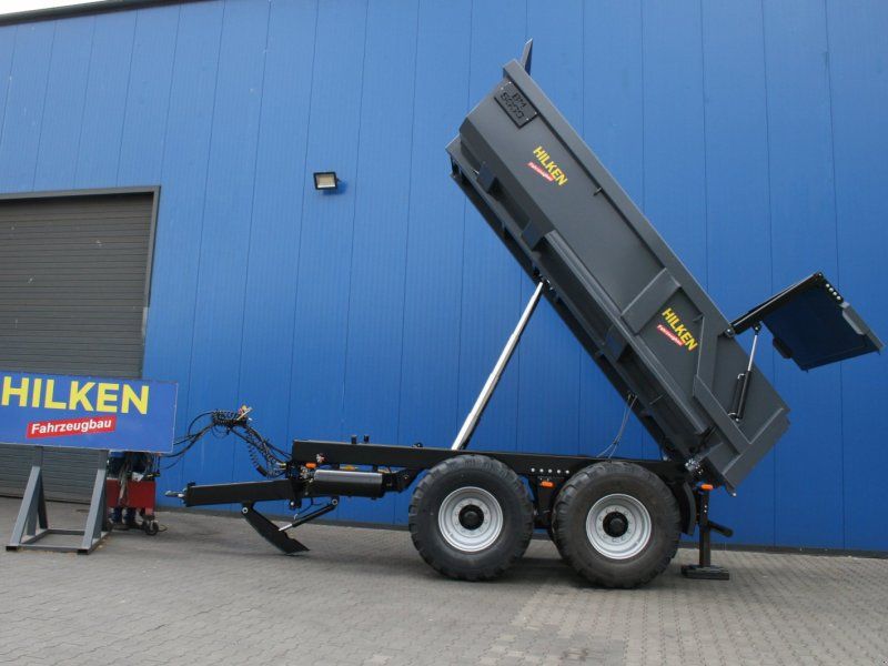 Hilken BM5000