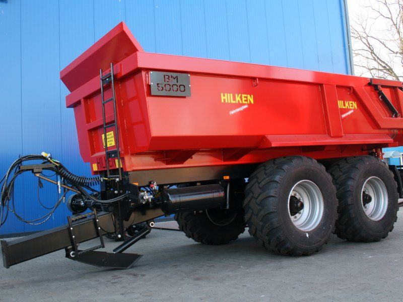 Hilken BM5000