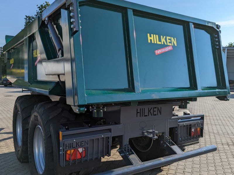 Hilken BM5000