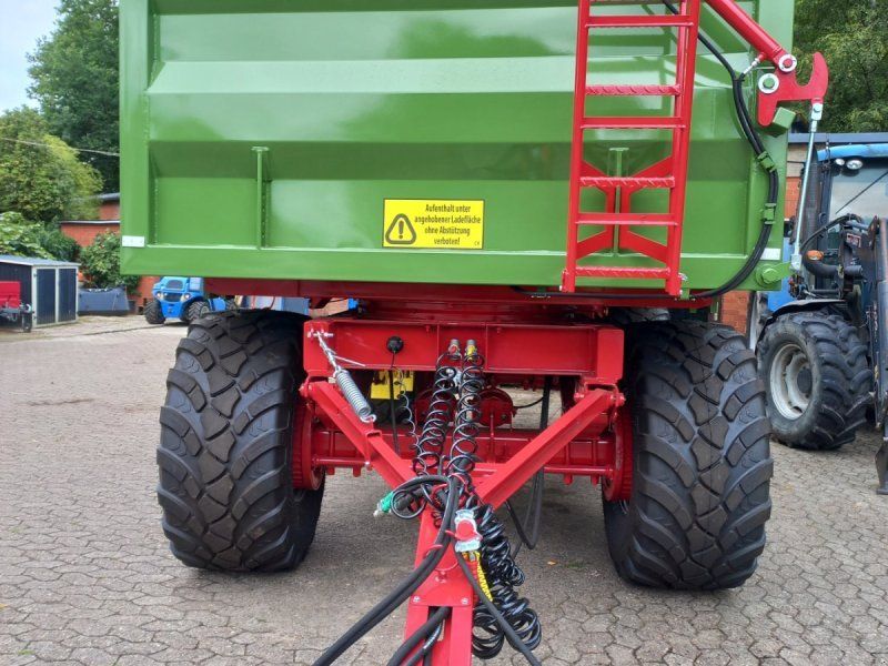 Hilken ZMK 5000