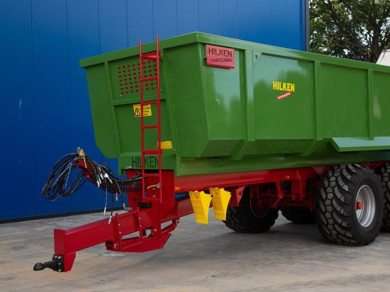 Hilken MKR8600