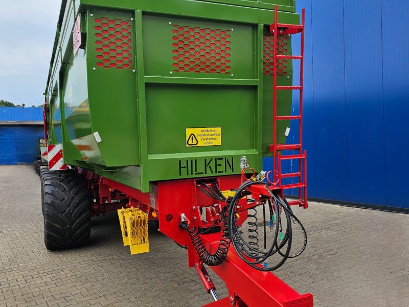 Hilken MKR8600