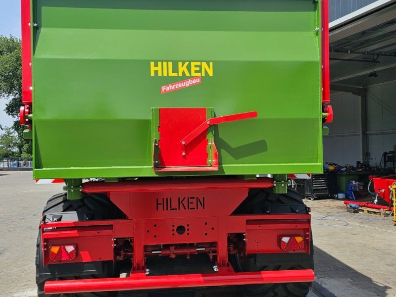 Hilken MKR8600