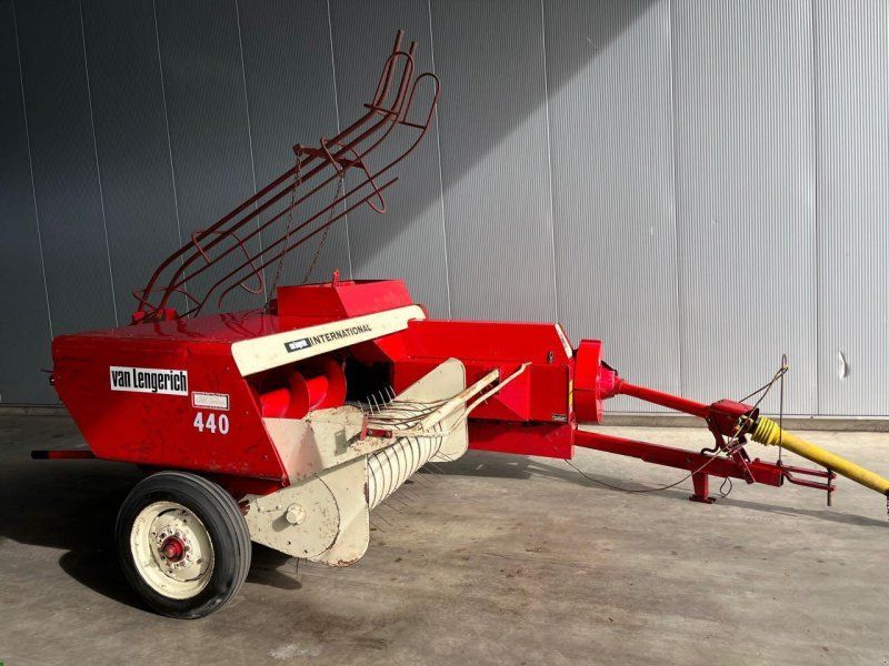 Case IH C 440