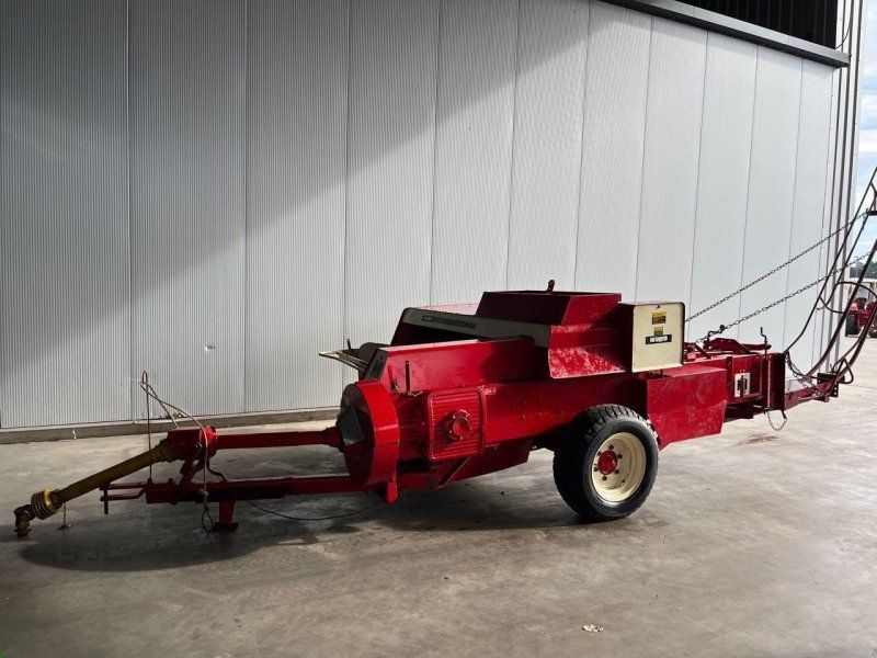 Case IH C 440
