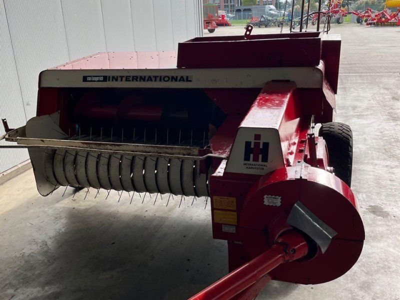 Case IH C 440