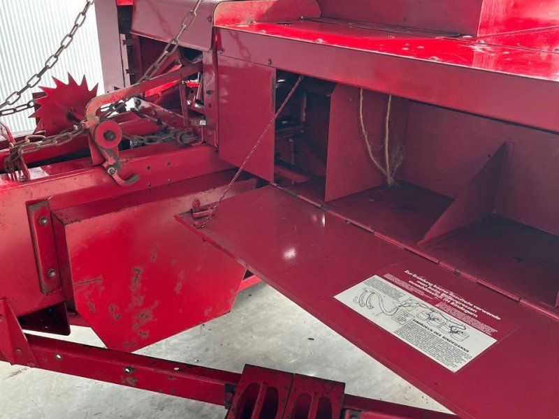 Case IH C 440