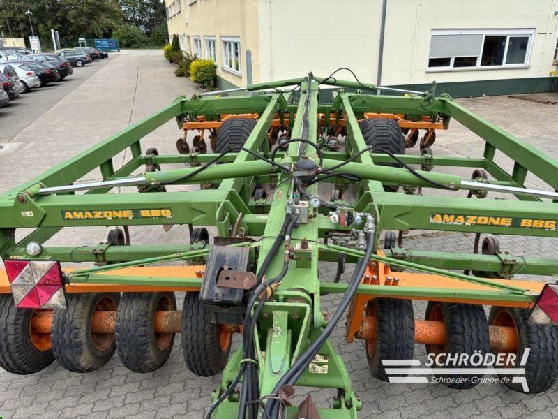 Amazone CENTAUR 5000