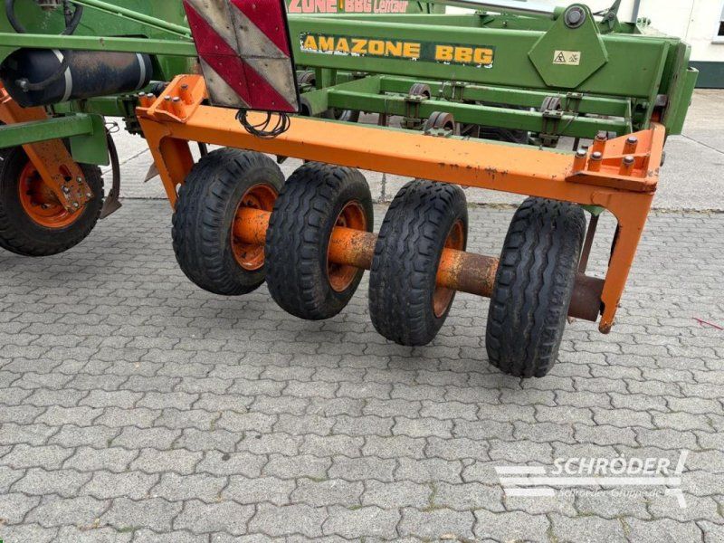 Amazone CENTAUR 5000