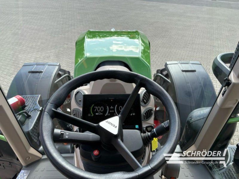 Fendt CERTIFIED | 728 GEN7 PROFI PLUS