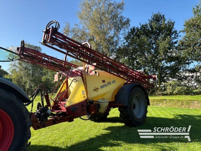 Hardi NAVIGATOR 4000 | 27 METER