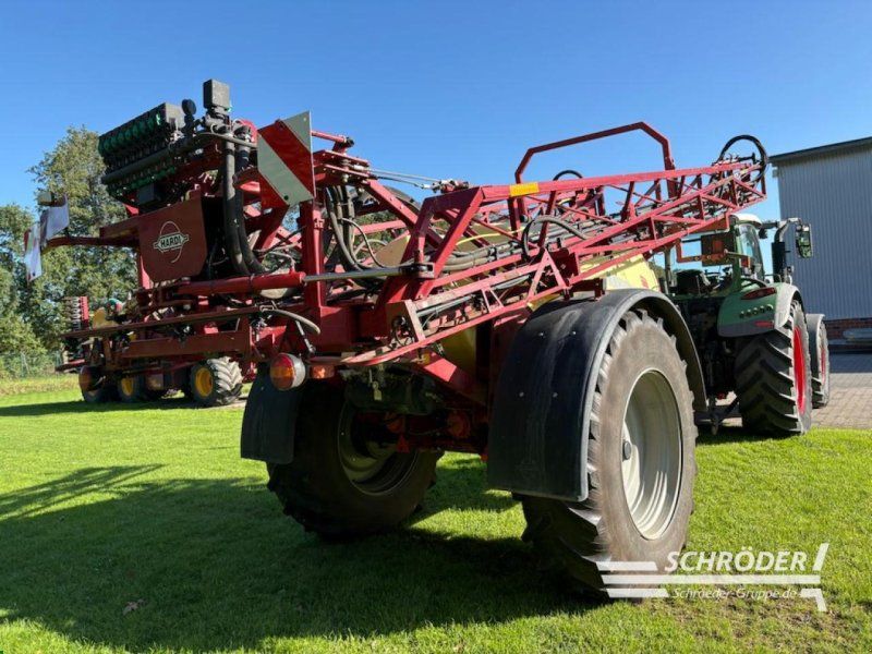 Hardi NAVIGATOR 4000 | 27 METER