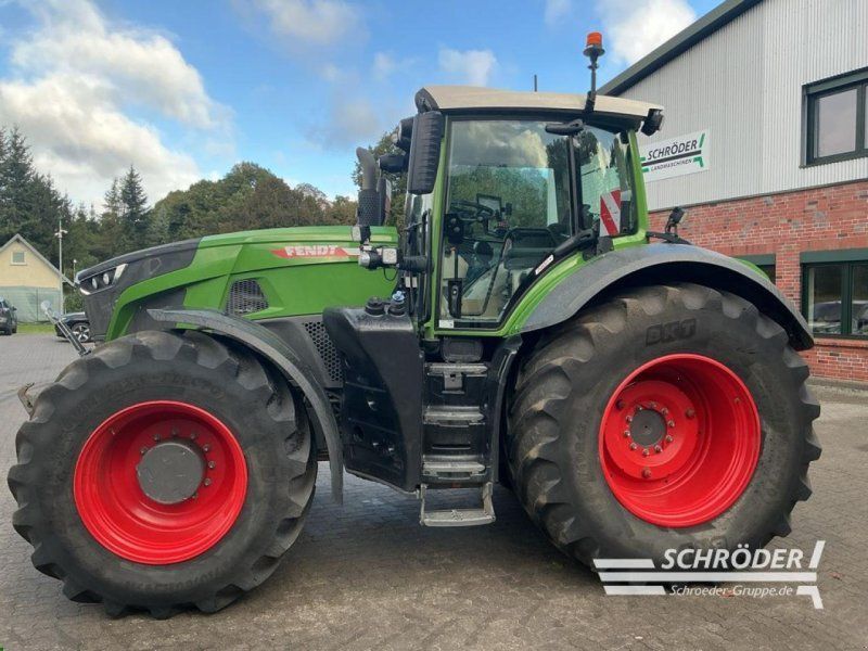 Fendt 936 GEN7 PROFI PLUS