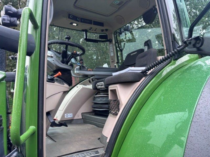 Fendt 724 Profi