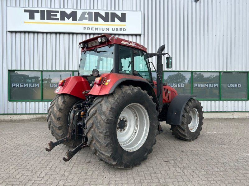 Case CS 120