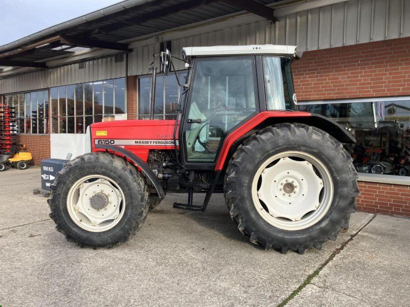 Massey Ferguson 6150