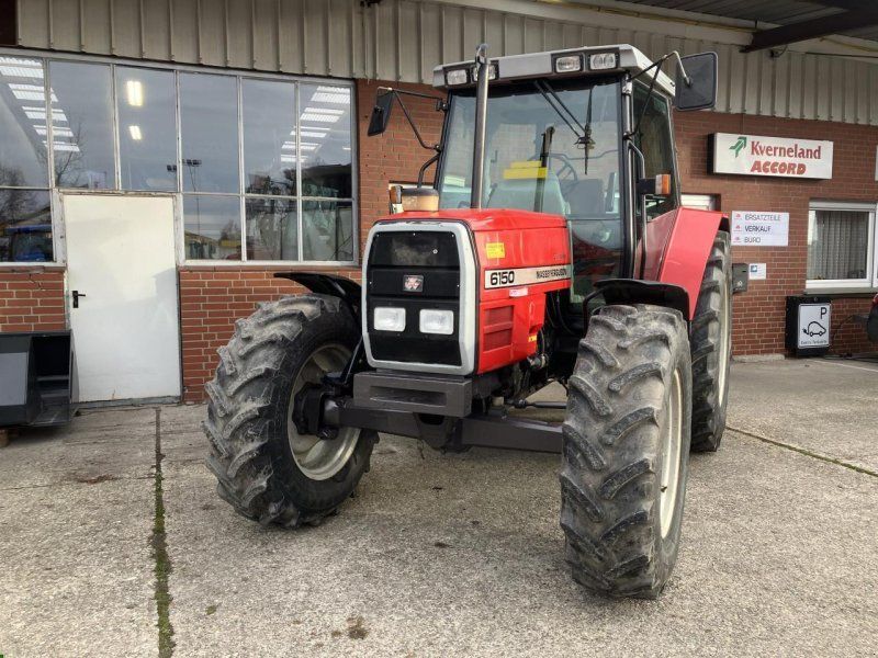 Massey Ferguson 6150