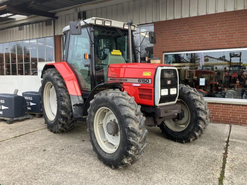 Massey Ferguson 6150