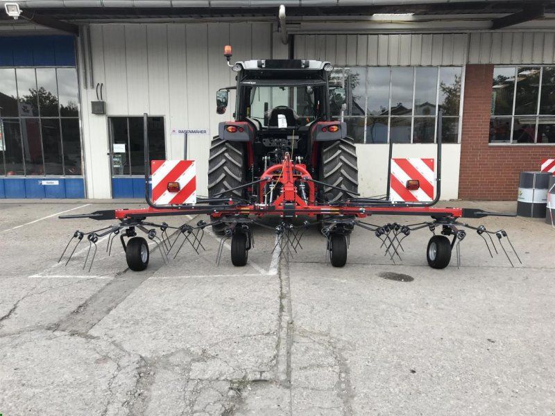 Vicon FANEX 524 Heuwender