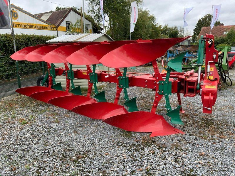 Kverneland LB 100-300-5