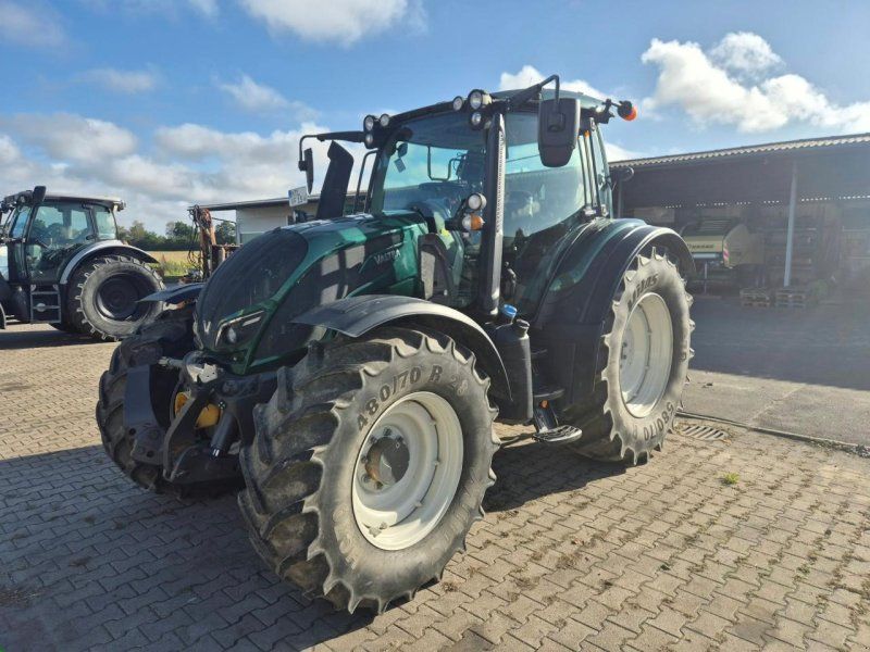 Valtra N174V 1C8