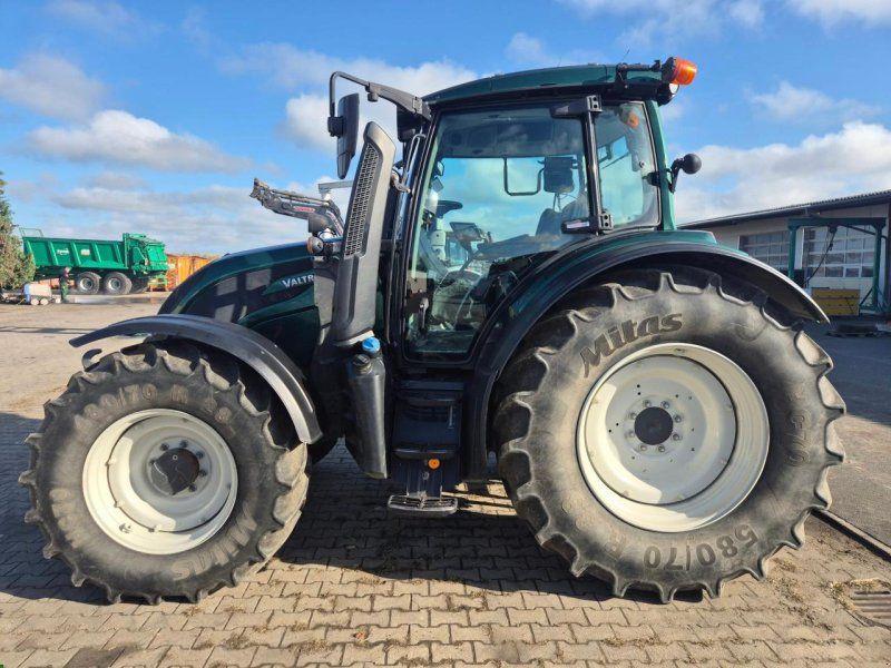 Valtra N174V 1C8