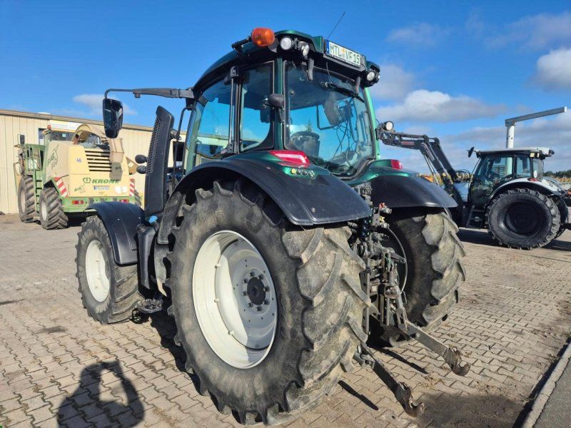 Valtra N174V 1C8