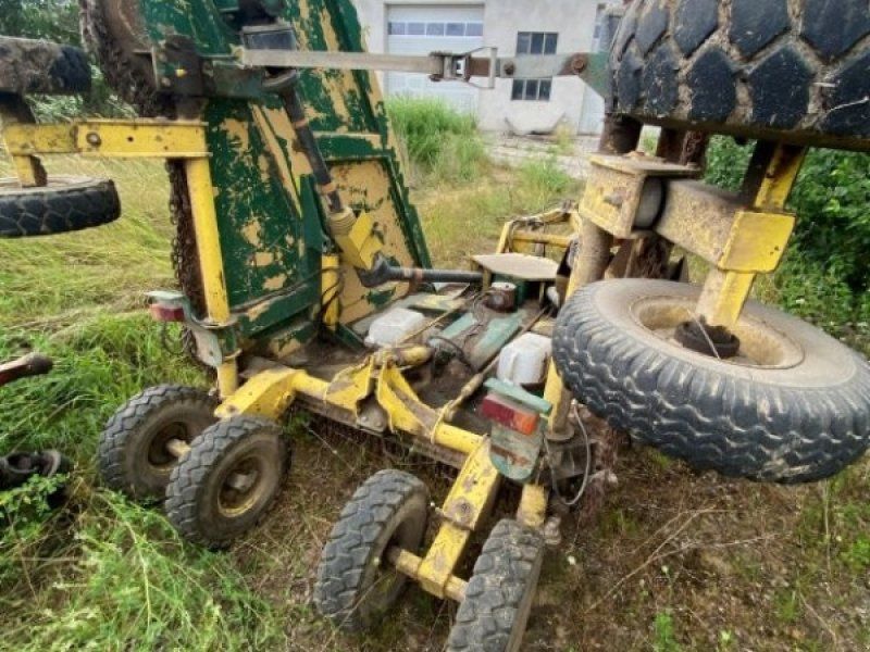 Spearhead Multicut 620