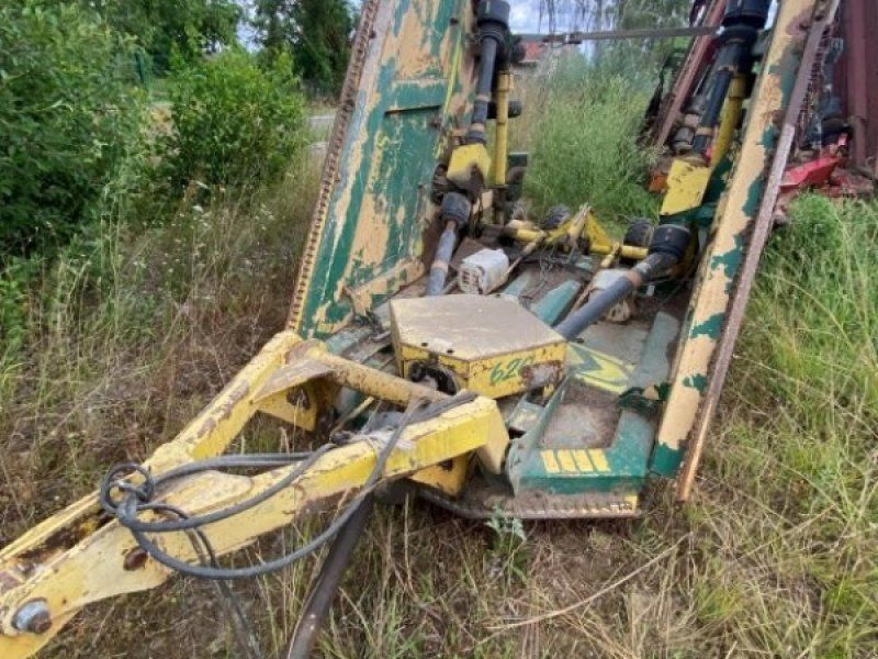 Spearhead Multicut 620