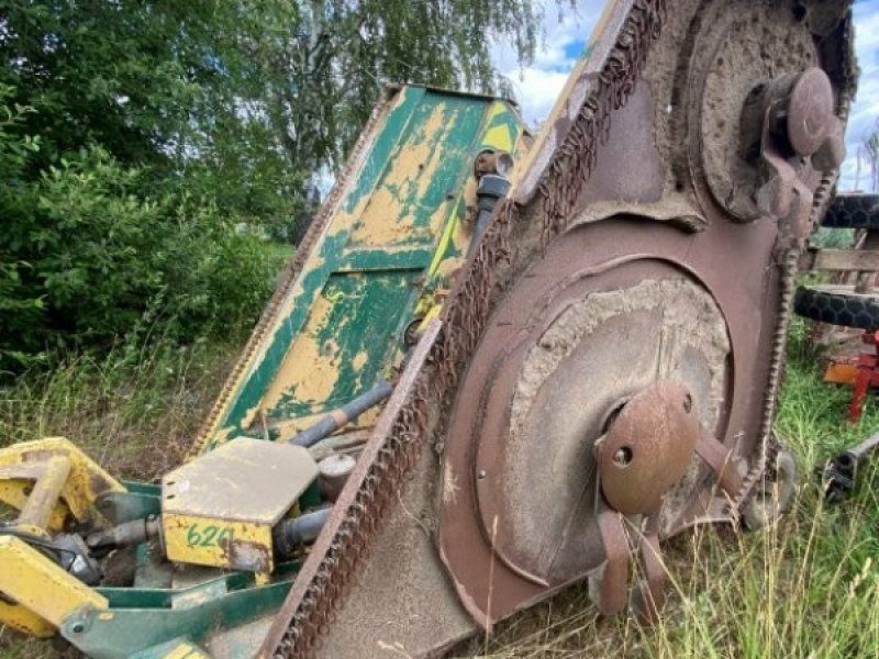 Spearhead Multicut 620
