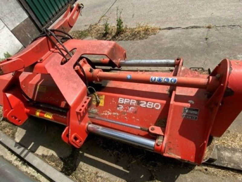 Kuhn BPR 280