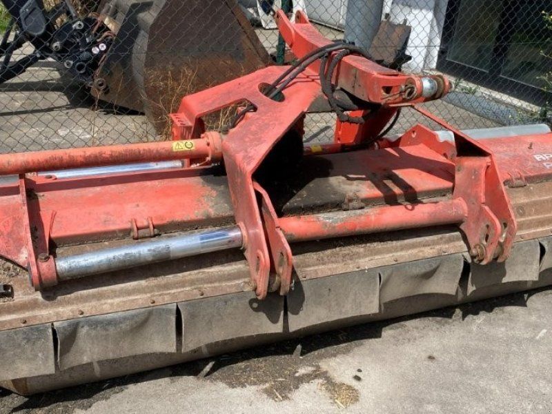 Kuhn BPR 280
