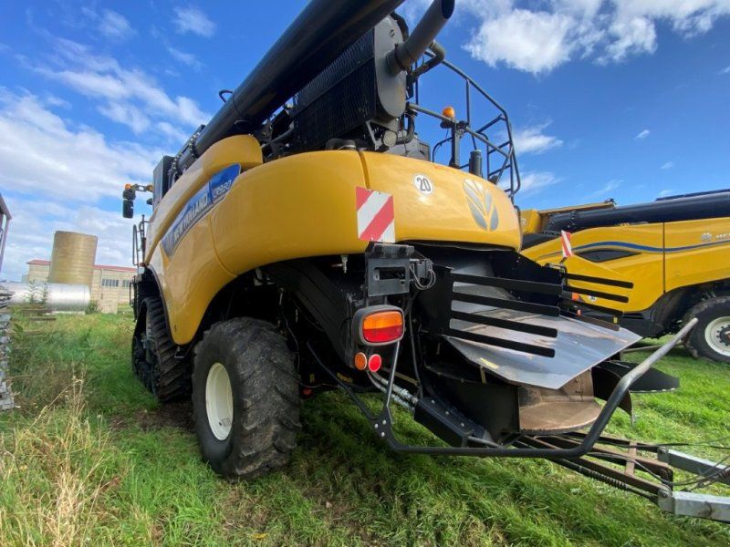 New Holland CR 9.80 ***Preissenkung***