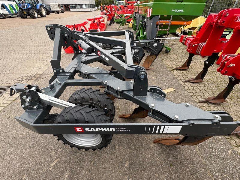 Saphir STAR 300