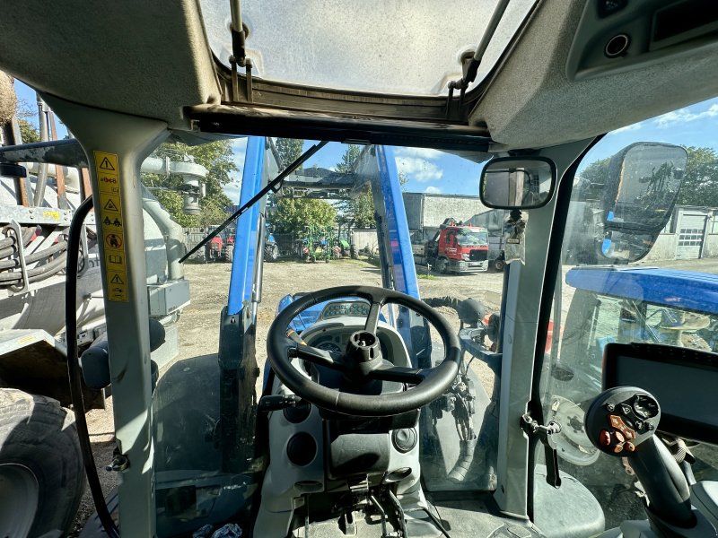 New Holland T 7.190