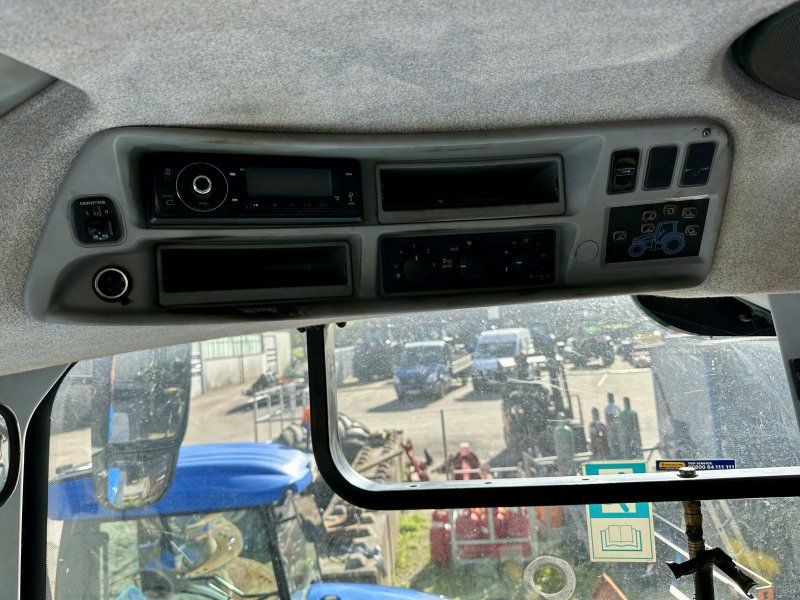 New Holland T 7.190